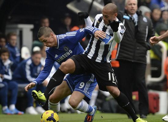  切尔西租借大军发威，半场击溃沃特福德  