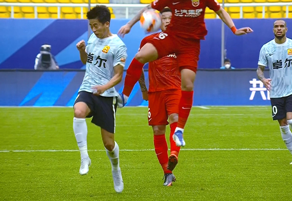  图卢兹德比战爆发冲突，足协追加处罚决定  