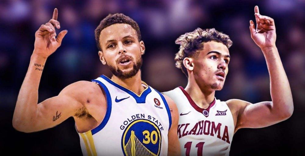  特雷杨42分对飙东契奇，老鹰加时胜独行侠  