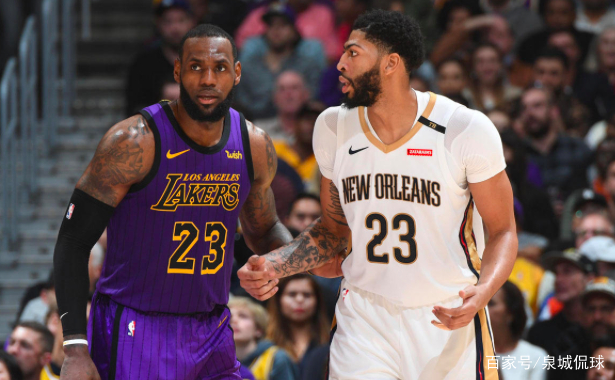  湖人主场不敌鹈鹕遭遇三连败打击  