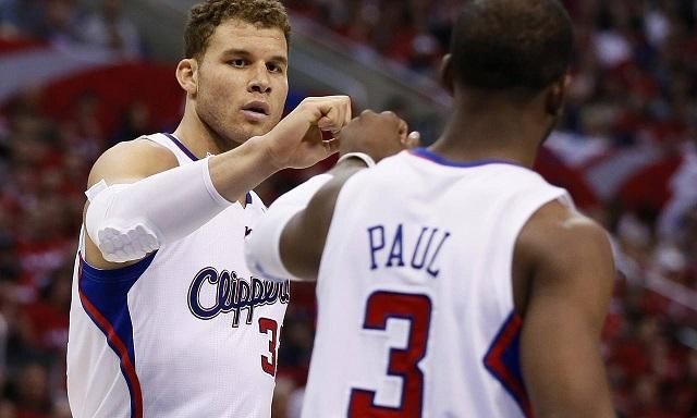 雄鹿签下自由球员格里芬补强  