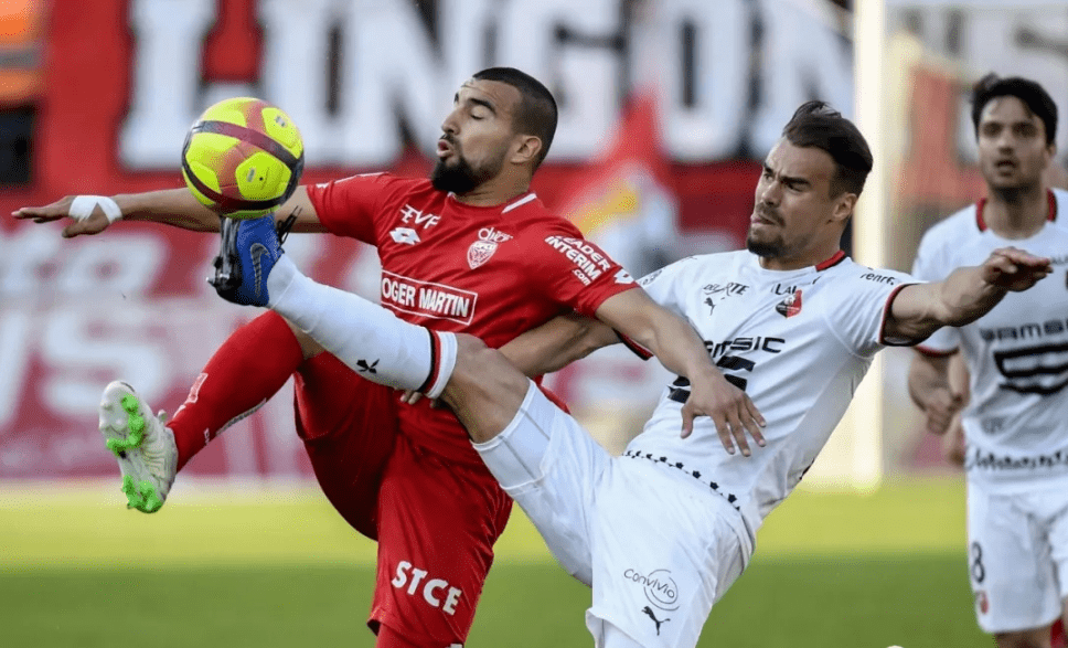  法国足协调查南特与布雷斯特默契球传闻