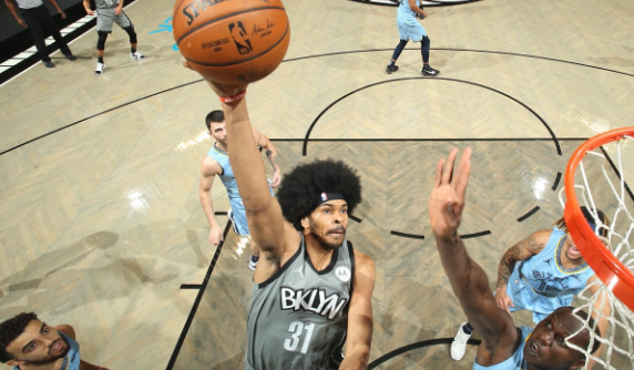  莫兰特伤退，灰熊不敌老鹰遭三连败  